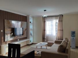 Mayree Homes，位于Langata Rongai的酒店