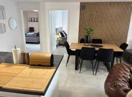 Apartament Siemionkowo