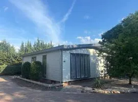 Mooi chalet op de Veluwe!