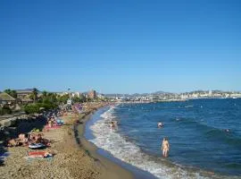 Ibis Budget Fréjus St Raphaël centre et Plage