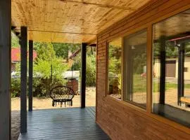 Amber Coast domek nr 2