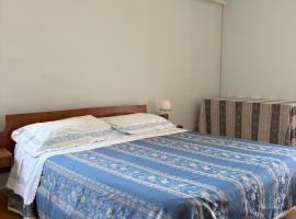 Hotel La Quiete，位于Sinagra的酒店