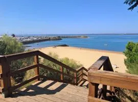 Apartamento con vistas al mar