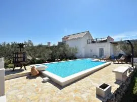 Villa Mar 2