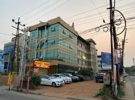 Nearest rooms