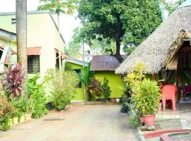 L&J Modern Backpackers Kinondoni