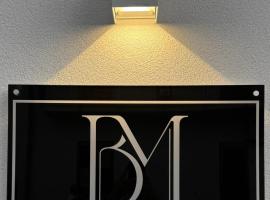 BreMi Rooms B&B，位于圣维托罗卡波的酒店