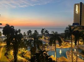 Zuana Beach Resort