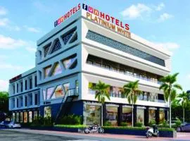 Fun Hotels Jamnagar