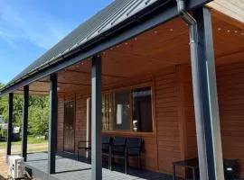 Amber Coast - Domki w Jantarze