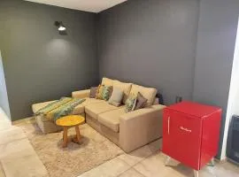 HABITACION SUPERIOR - Centro