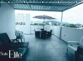 Suite Rooftop Valledupar