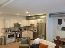 Donwtown Deluxe Apartment 23