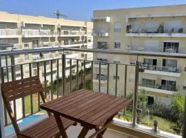 lumineux appartement