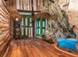 Casa El Paraiso, Eco Lodge