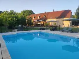 GîtesDansLeLot - Occitanie