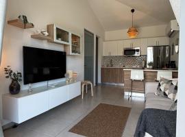 Casa Isla Boquerón，位于博克龙的酒店