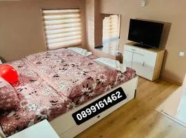 Апартамент за гости Николови