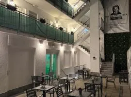 Boutique-Hotel Goethe