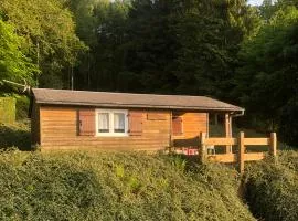 Chalet LE LIRY