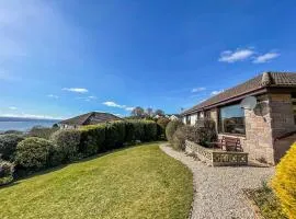 Chanonry View Holiday Cottage