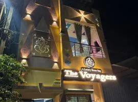 The Voyagers