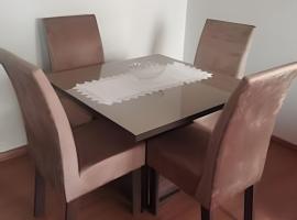 Apartamento Pop Panazzolo 1