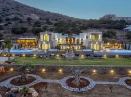 Zeus Luxury Villas