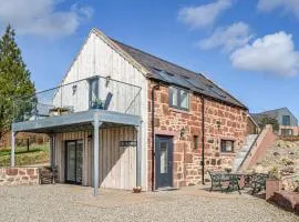The Old Mill