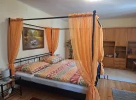 Zimmer am Voitlbauernhof