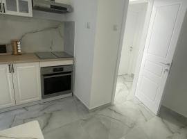 House Mirjana，位于Zlatna Obala的酒店