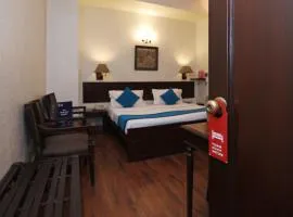汉密尔顿山林小屋