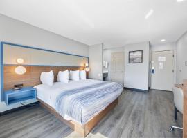 AmericInn by Wyndham Urbana