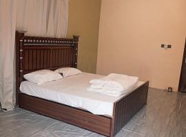 Liva Residency