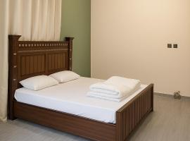 Liva Residency，位于塞拉莱塞拉莱机场 - SLL附近的酒店
