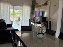 Casa na Villa Sorriso