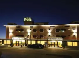 Pisani Hotel