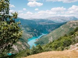 Vidikovac Dubljevici