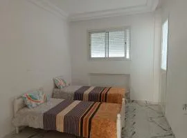 Maison centre ville hammamet