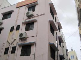 Hotel O Sainagar Shirdi Railway Junction Formerly Sai Vyankatesh Residency