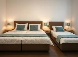 NEW Apartman 3 Nove Zamky