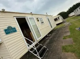 Coastal getaways- Skegness parkdean southview