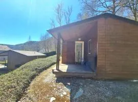 Chalet LE BAUSOY