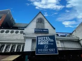 Bogota Home