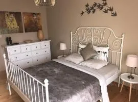 Capt Tassos Summer House in Dassia