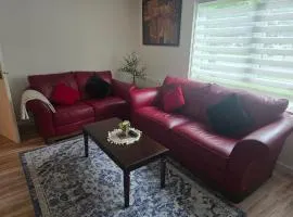 Aelin house