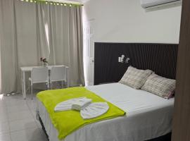 Hotel Sabana Inn，位于圣何塞的酒店