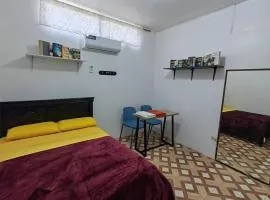 Hostal bertha