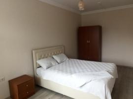 Alasraf Suite，位于阿克恰阿巴德的酒店
