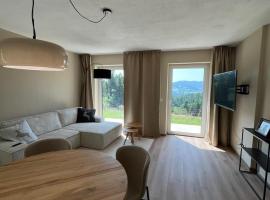 ,, Fuchs "，位于Vorau的酒店